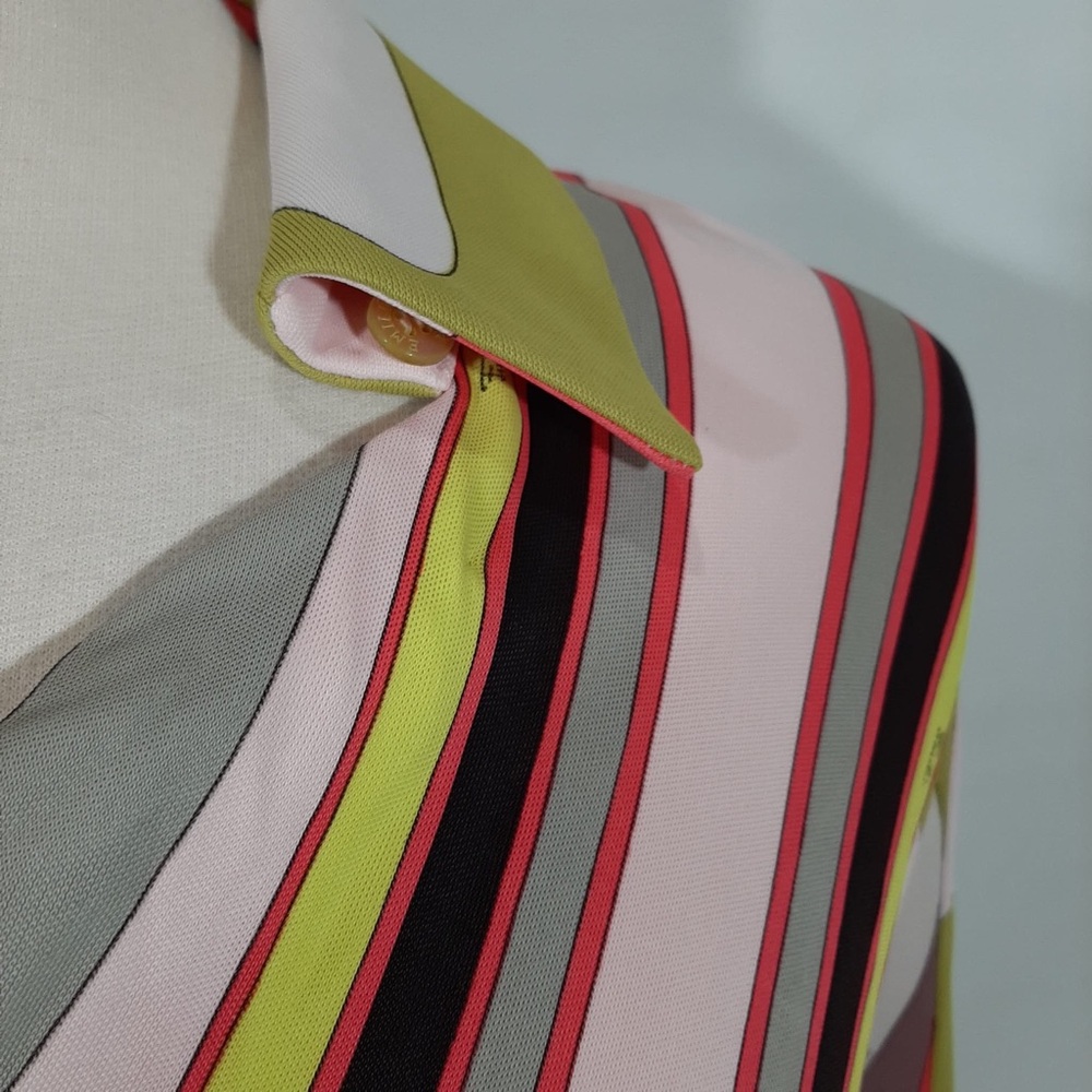 Emilio Pucci Abstract Pattern Top 42 - image 4